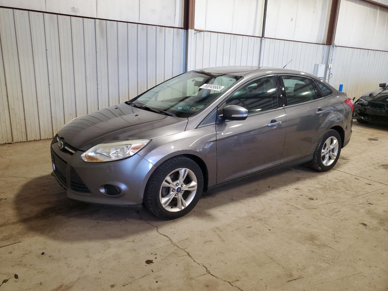FORD FOCUS SE 2013