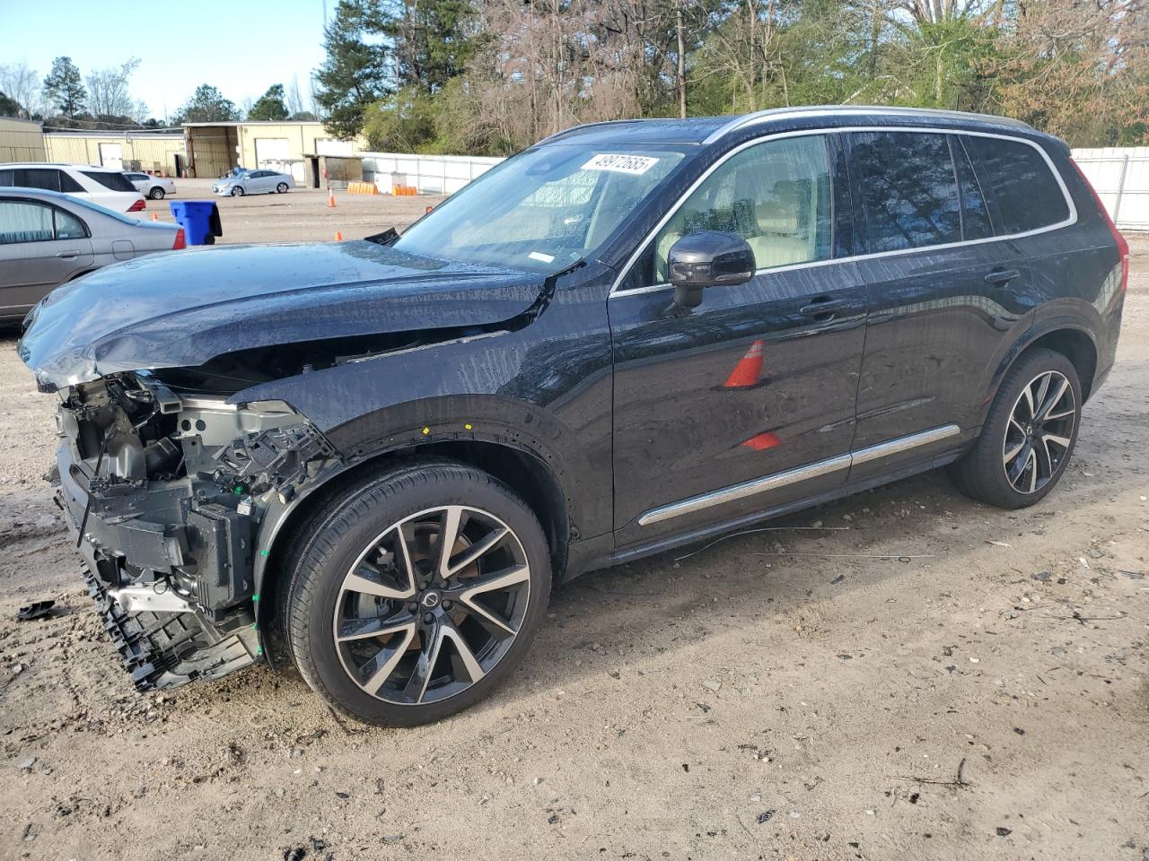 VOLVO XC90 PLUS 2023