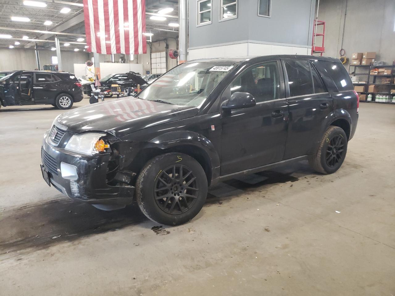 SATURN VUE 2006