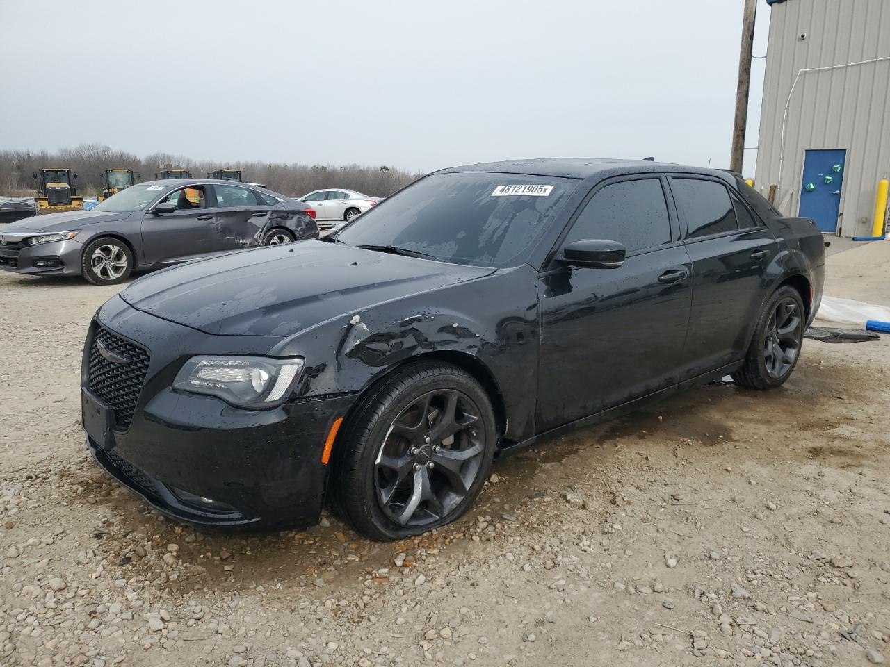 CHRYSLER 300 S 2023