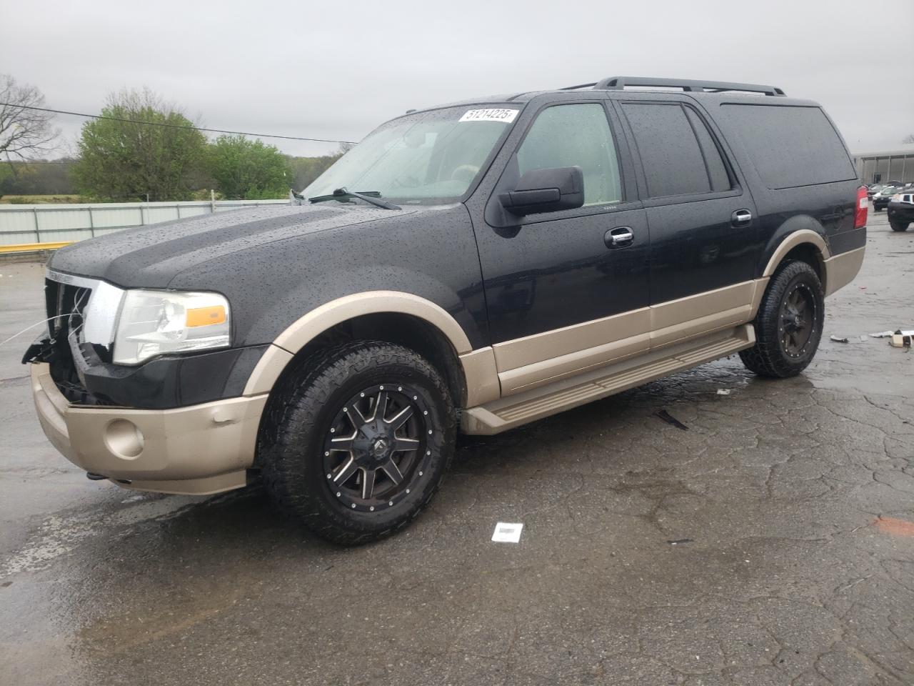 FORD EXPEDITION 2013