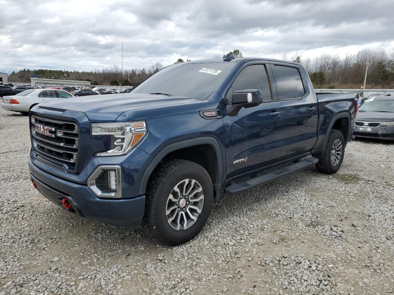 GMC SIERRA K15 2020