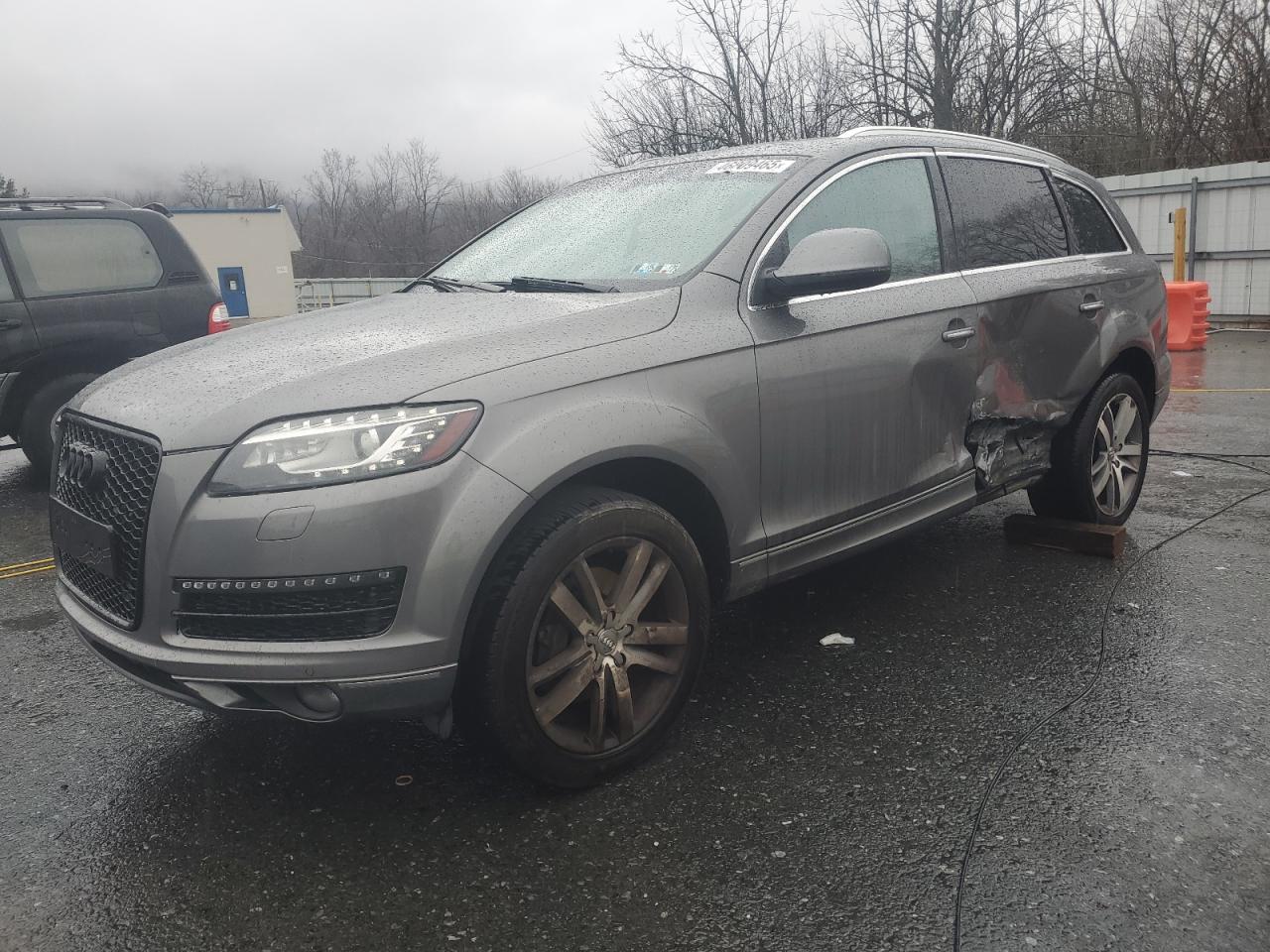 AUDI Q7 PREMIUM 2015