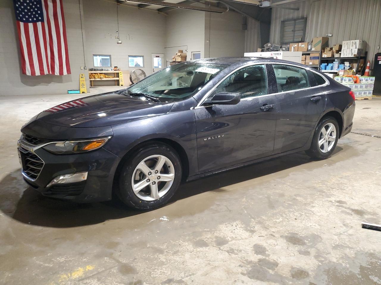 CHEVROLET MALIBU LT 2023