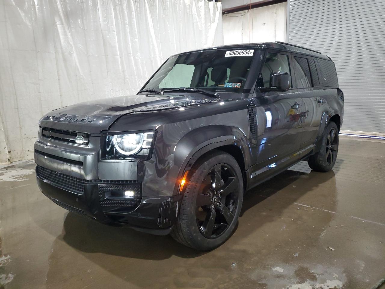 LAND ROVER DEFENDER 1 2024