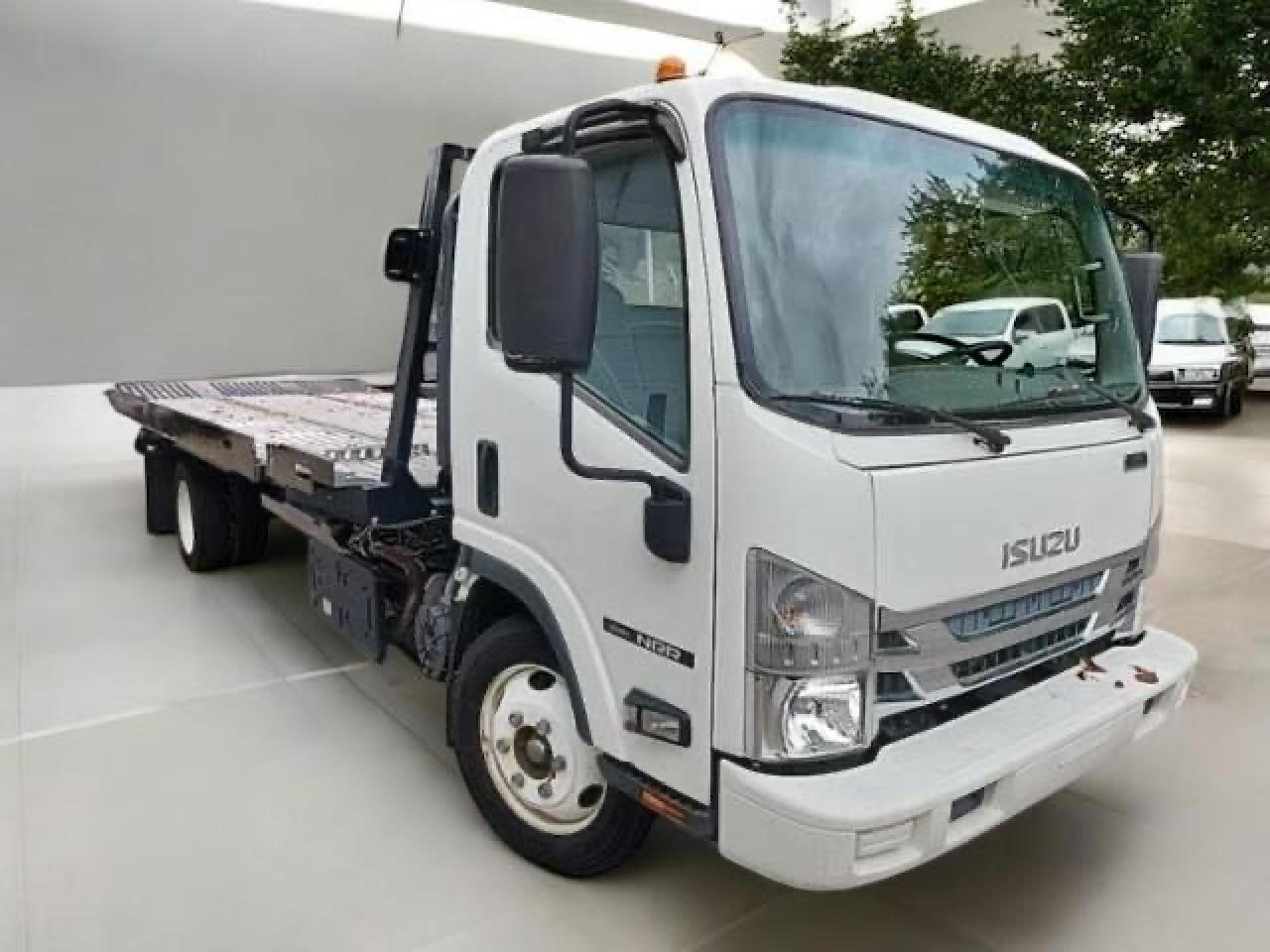 ISUZU NRR 2020
