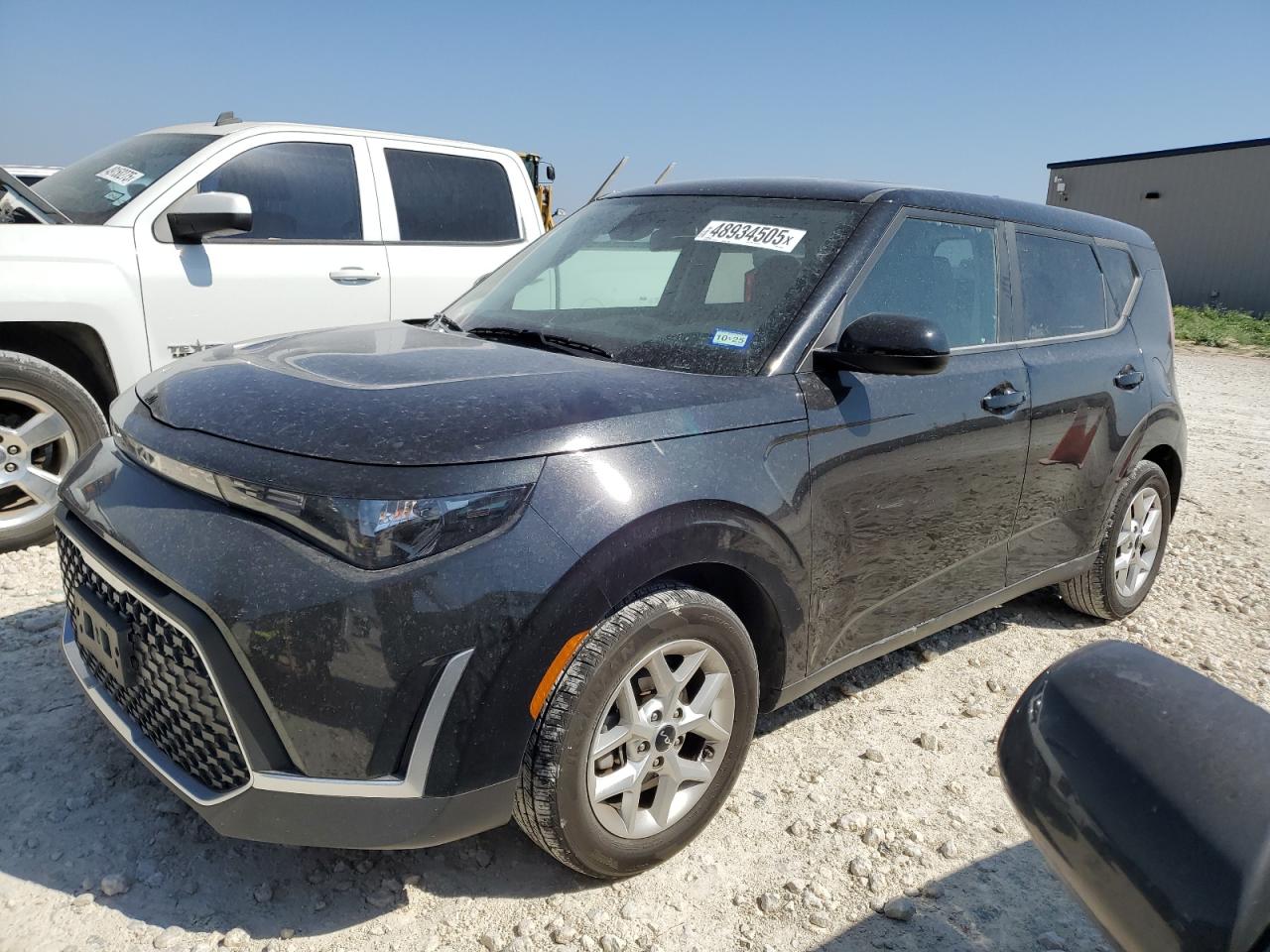 KIA SOUL LX 2023