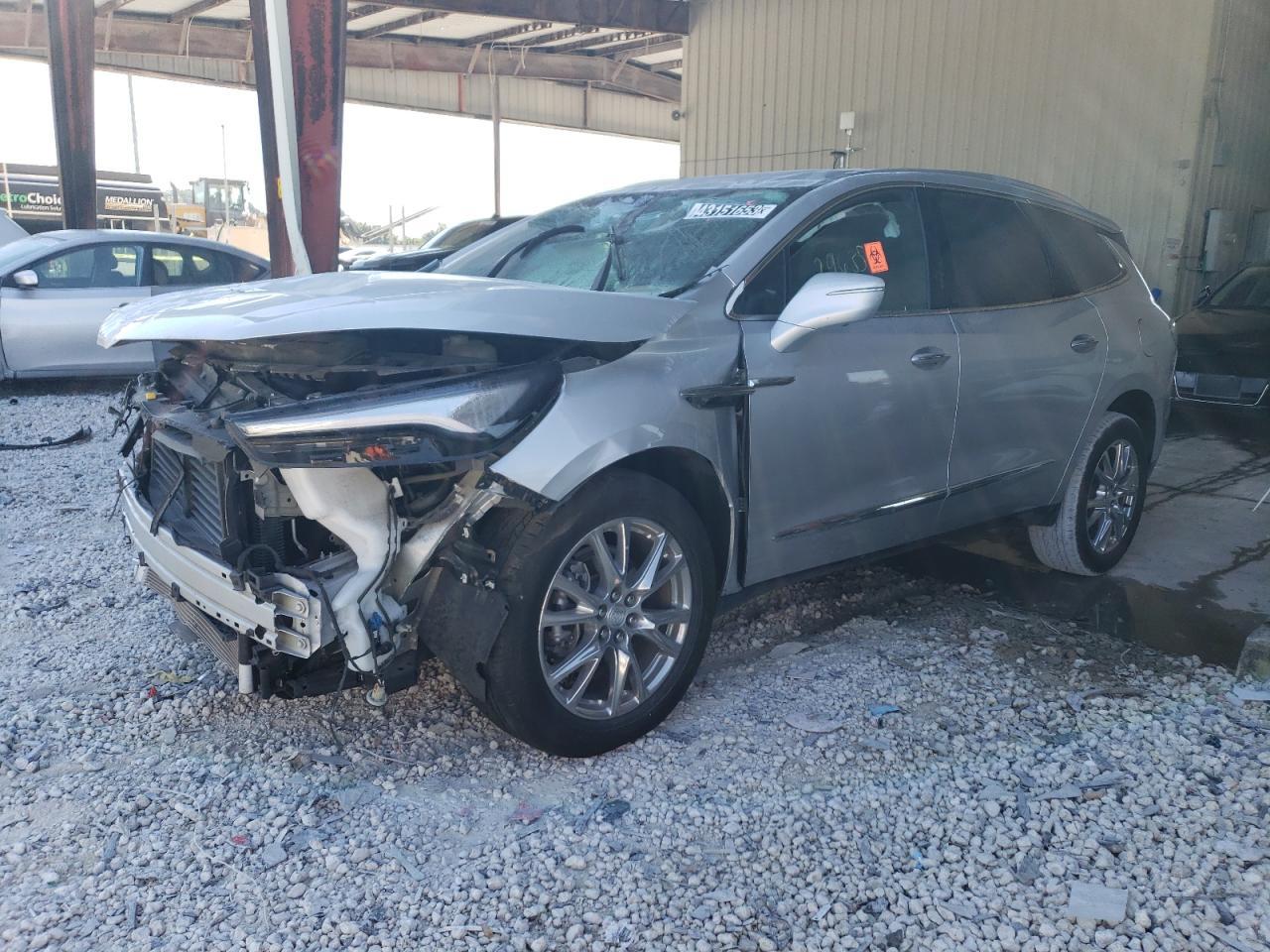 BUICK ENCLAVE PR 2022