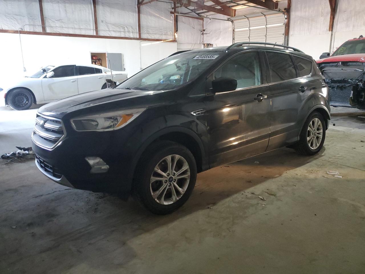 FORD ESCAPE SE 2018