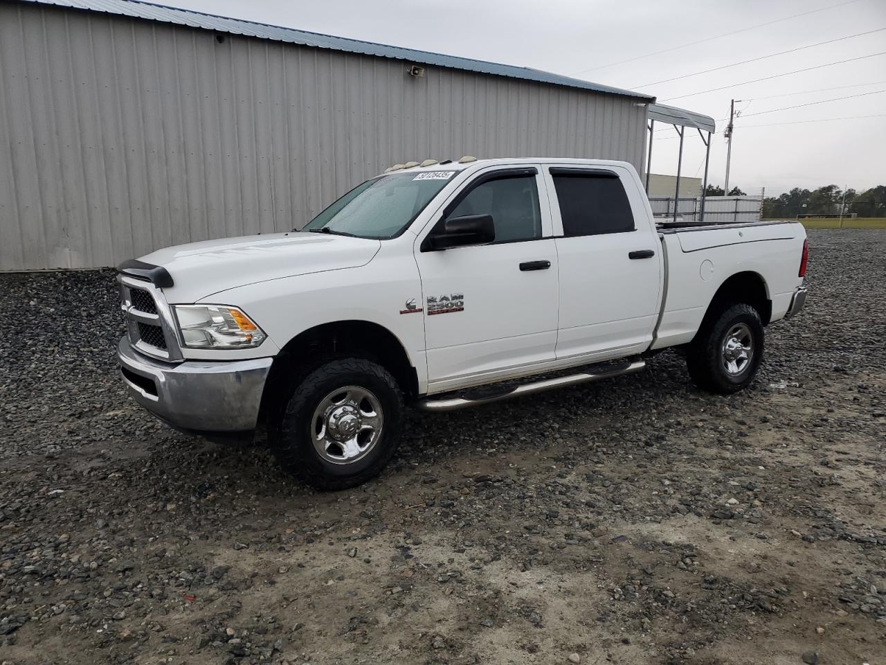 RAM 2500 ST 2014