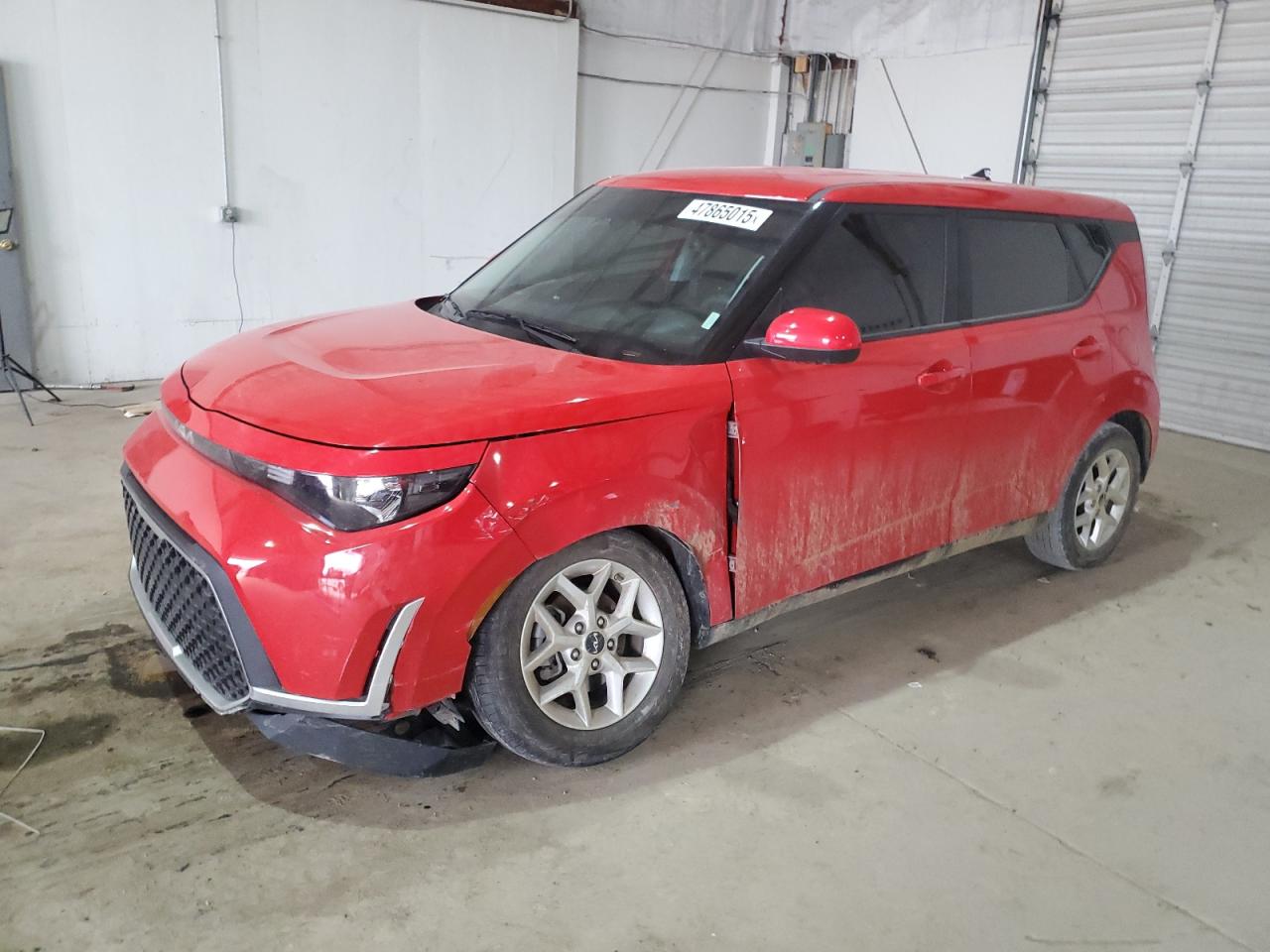 KIA SOUL LX 2024