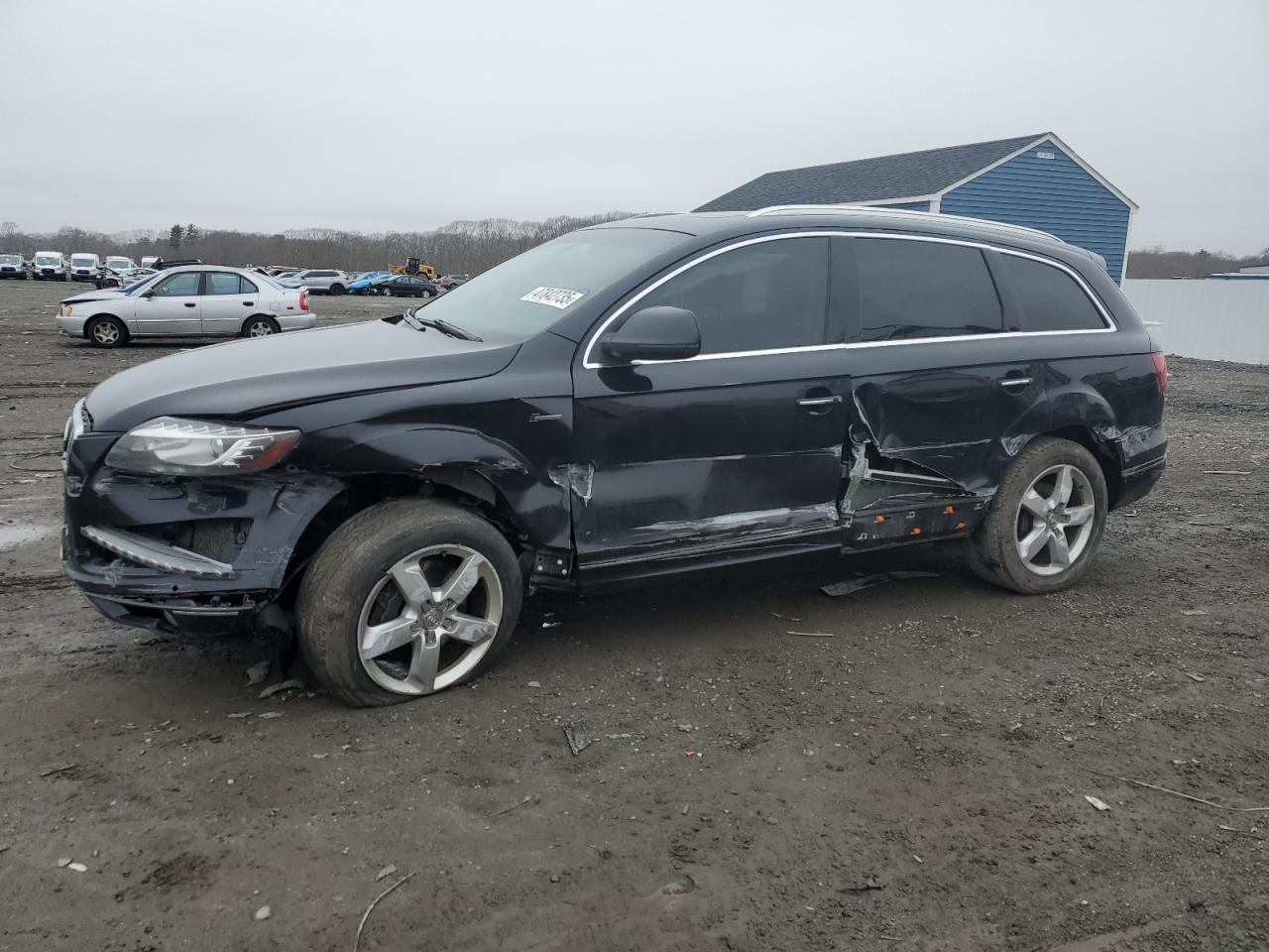 AUDI Q7 PREMIUM 2015