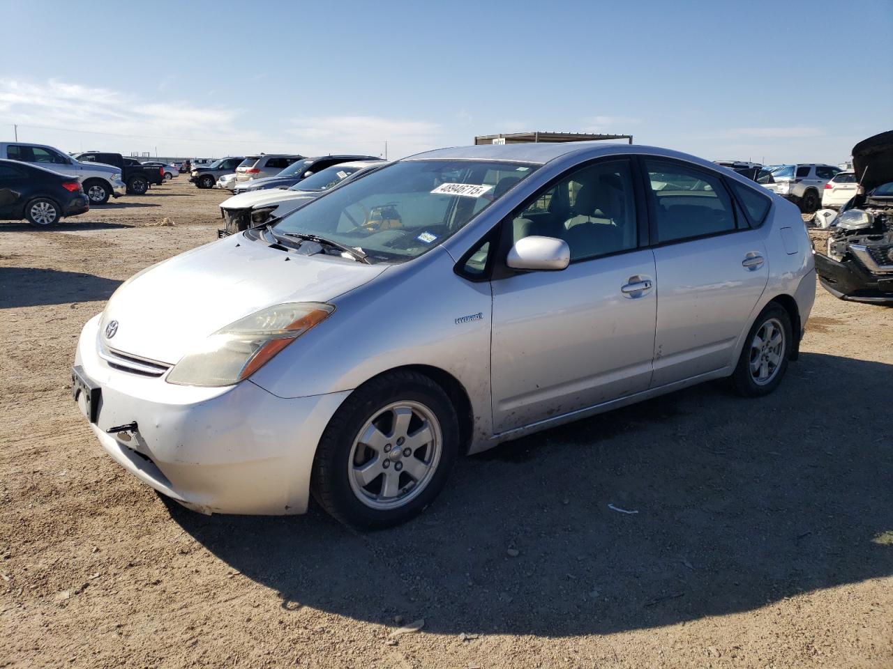 TOYOTA PRIUS 2006