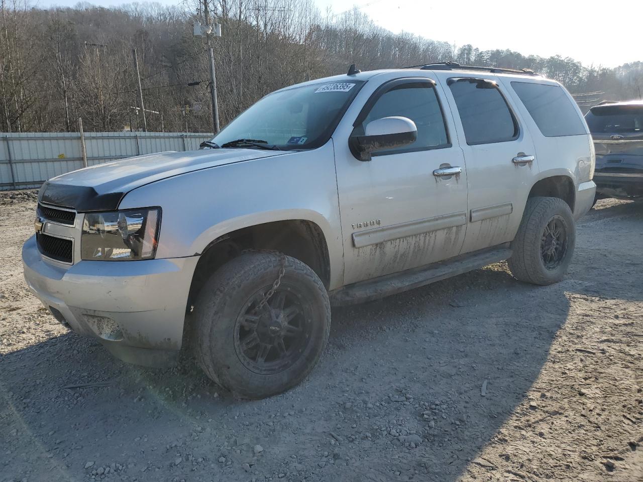 CHEVROLET TAHOE K150 2010
