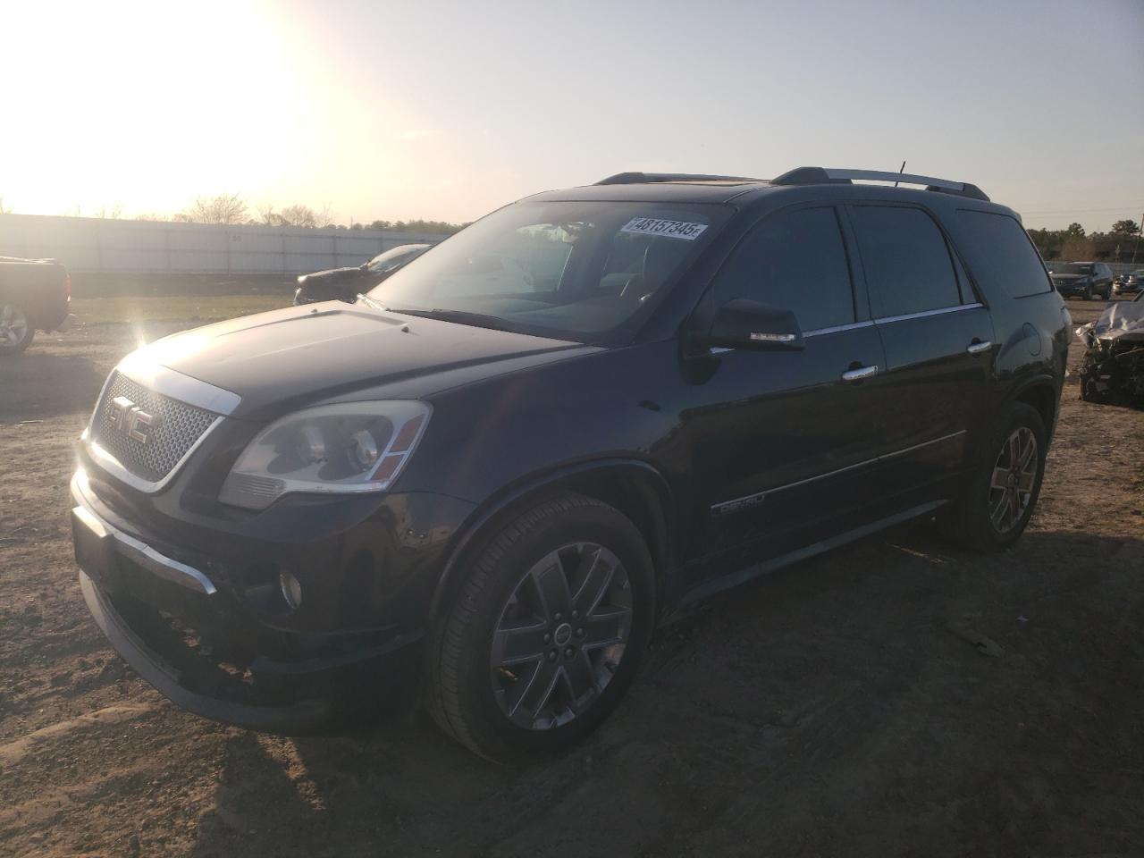 GMC ACADIA DEN 2011
