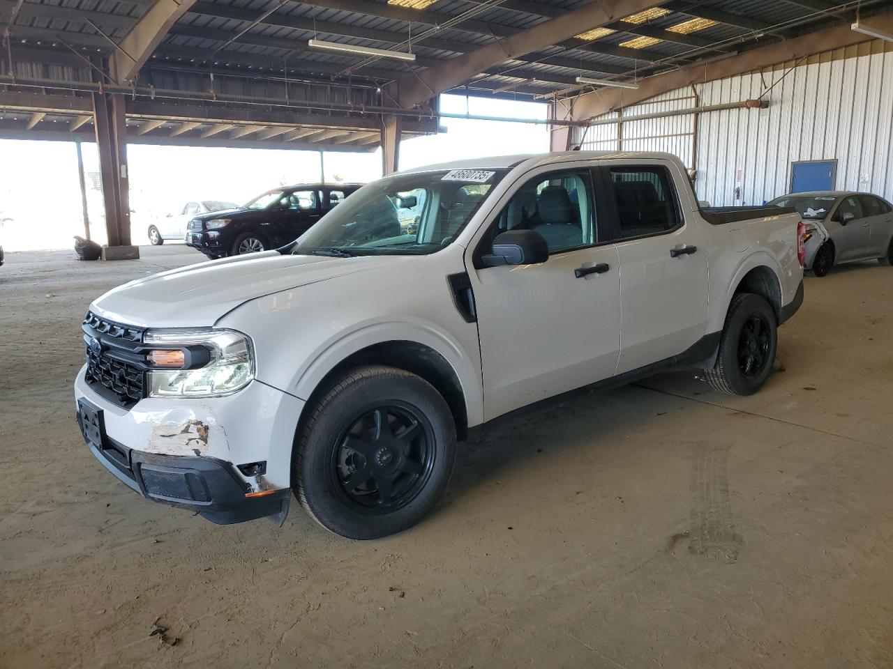 FORD MAVERICK X 2022