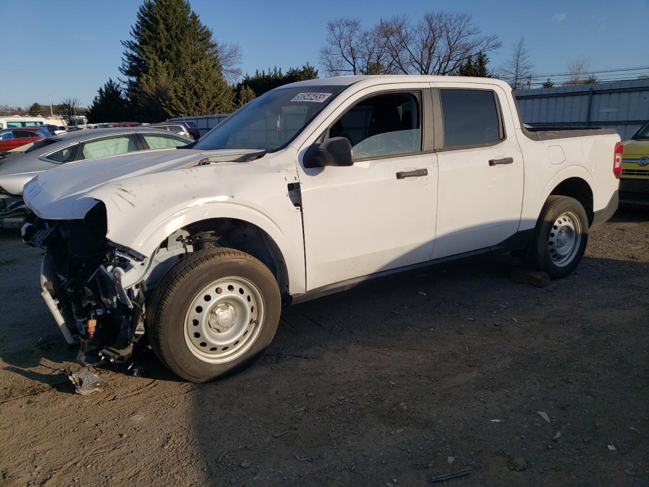 FORD MAVERICK X 2022