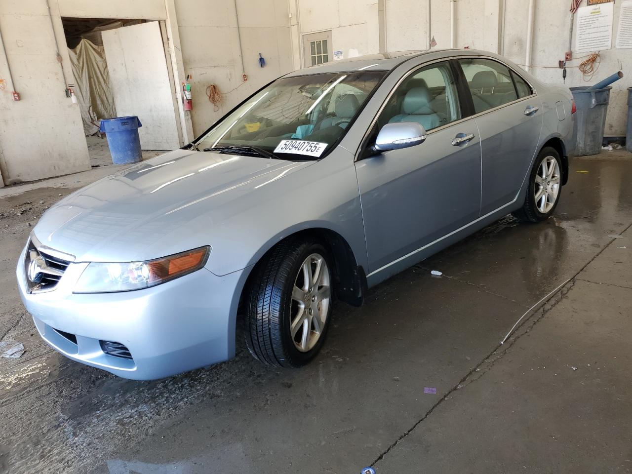 ACURA TSX 2004