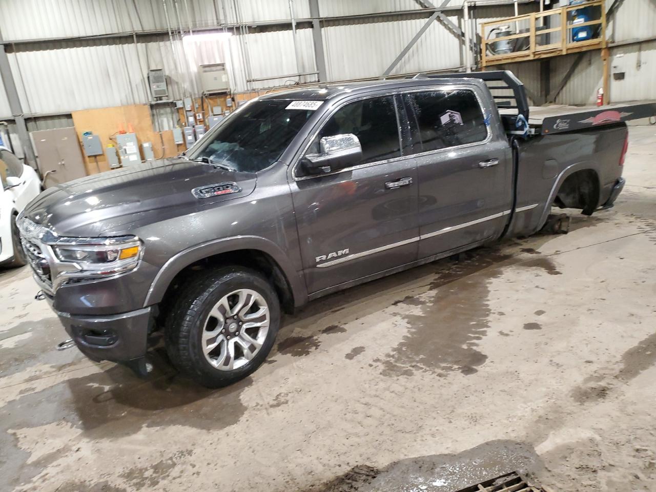 RAM 1500 LIMIT 2020