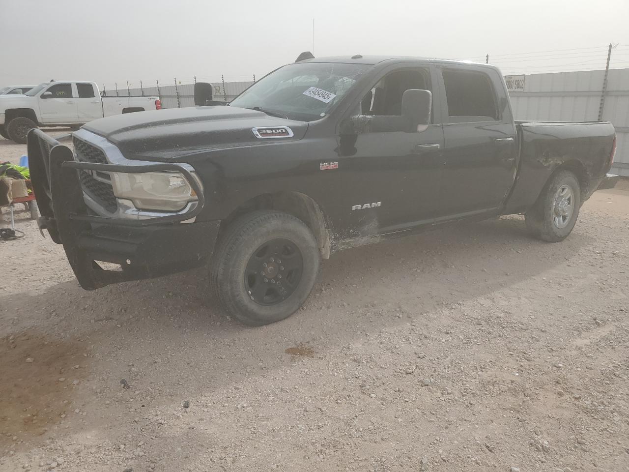 RAM 2500 TRADE 2021