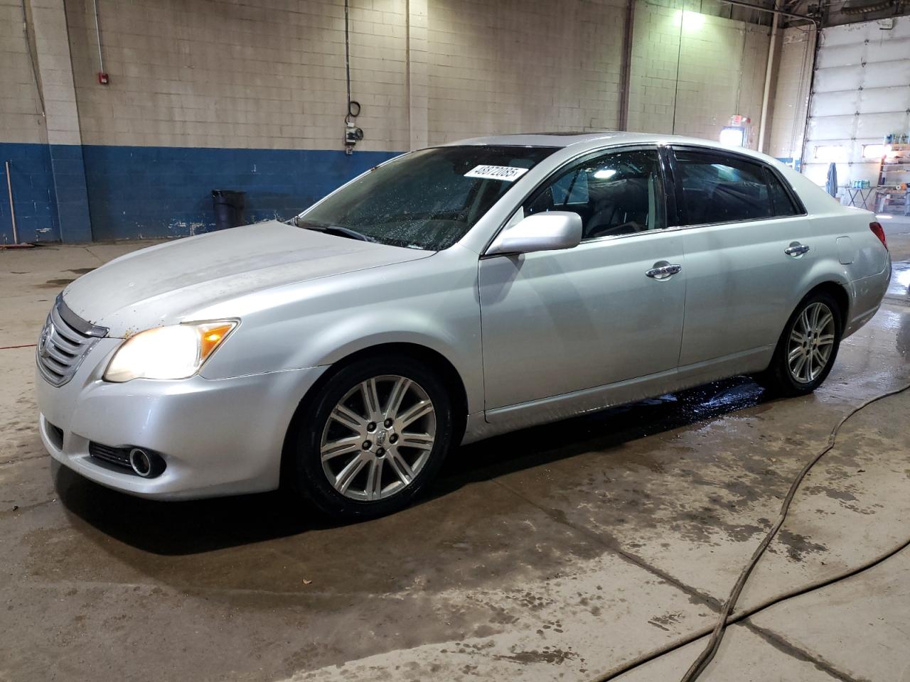 TOYOTA AVALON XL 2009