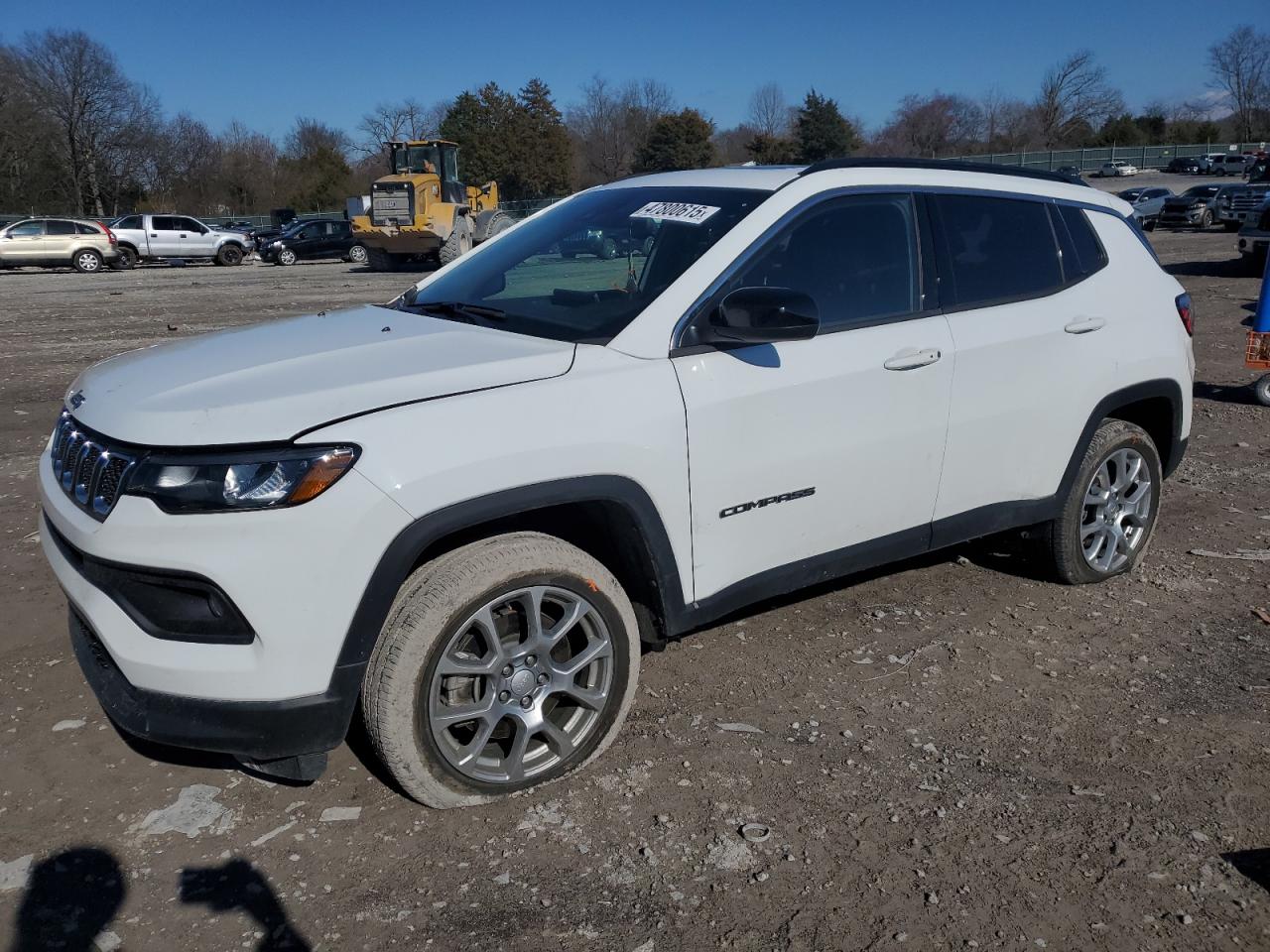 JEEP COMPASS LA 2023