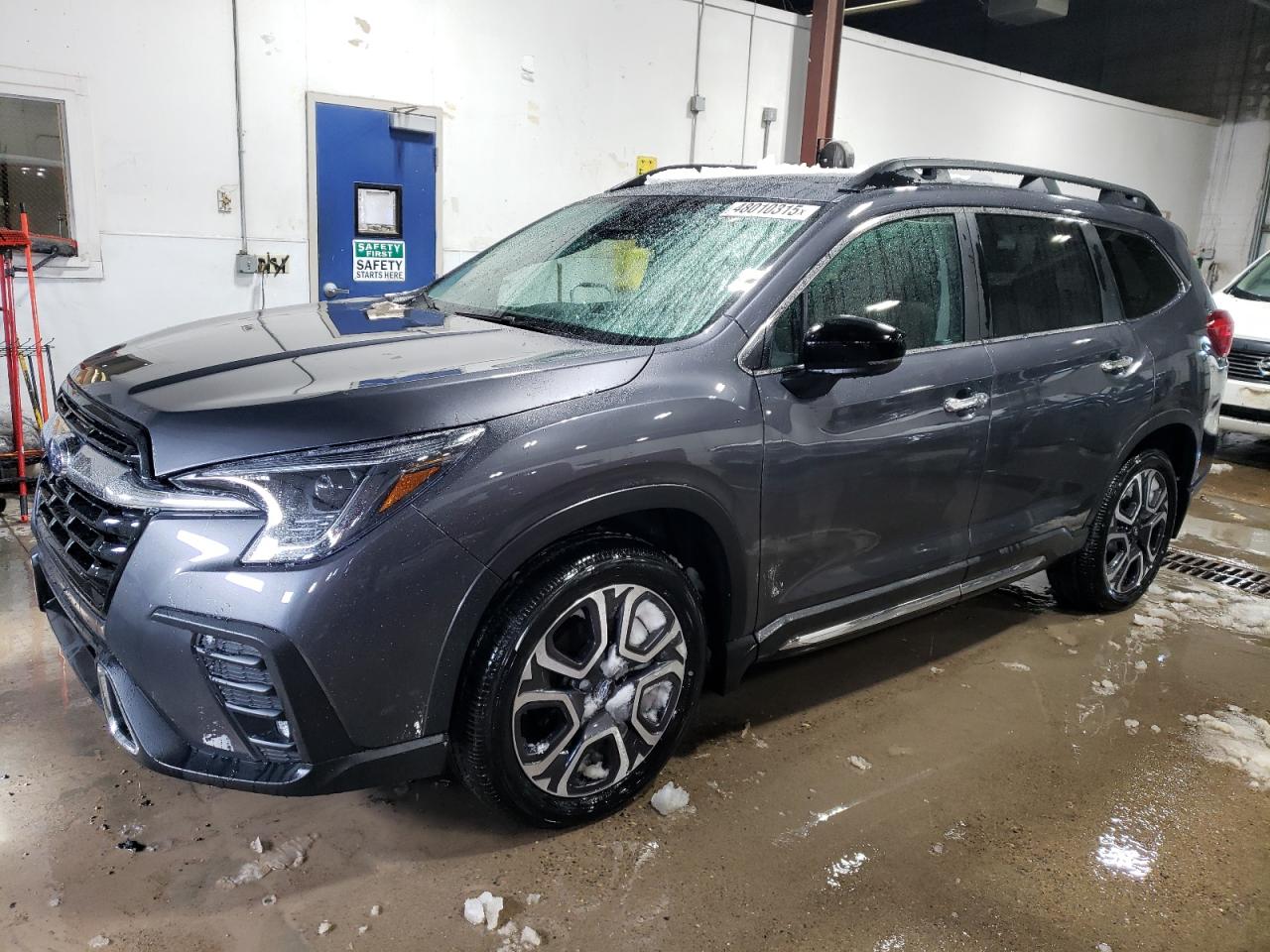 SUBARU ASCENT TOU 2024