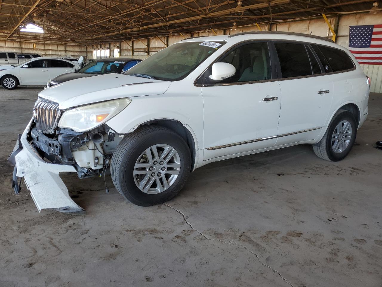 BUICK ENCLAVE 2014