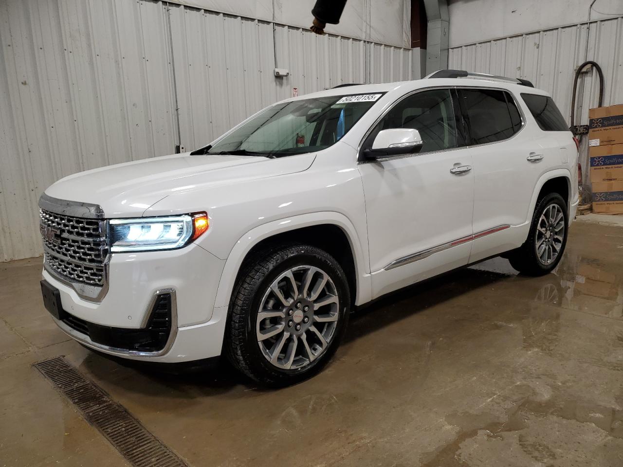 GMC ACADIA DEN 2022
