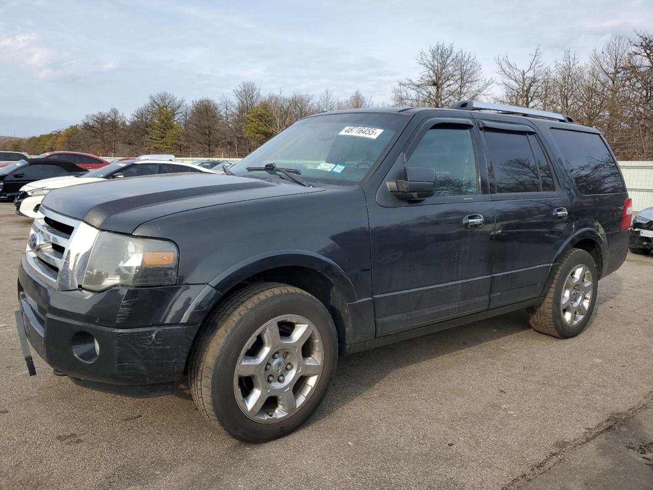FORD EXPEDITION 2013