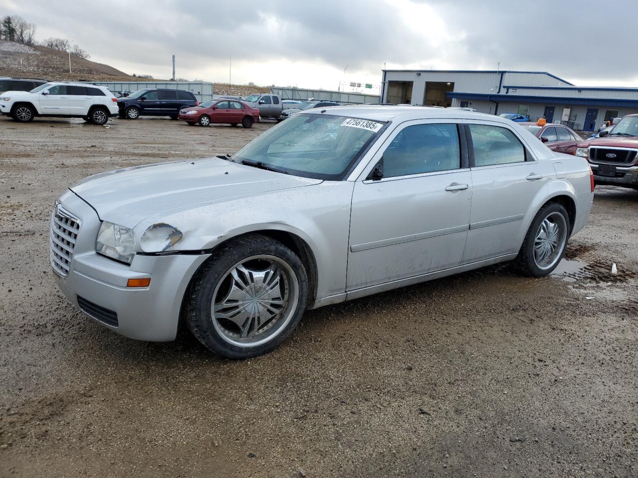CHRYSLER 300 2006