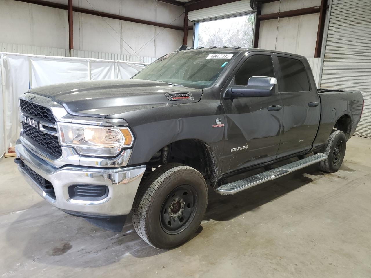 RAM 2500 TRADE 2019