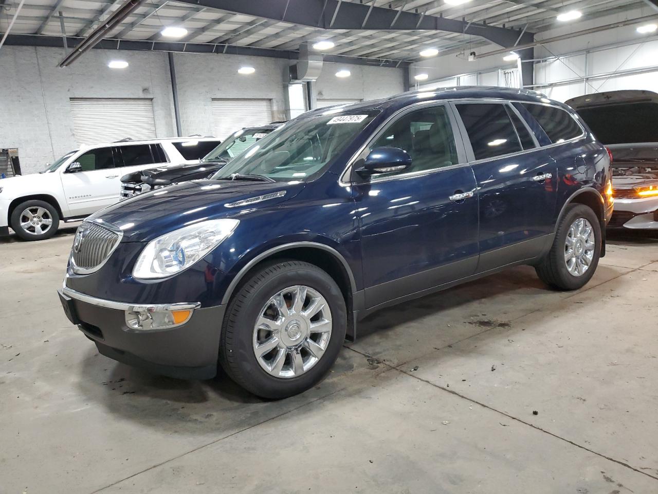 BUICK ENCLAVE 2012