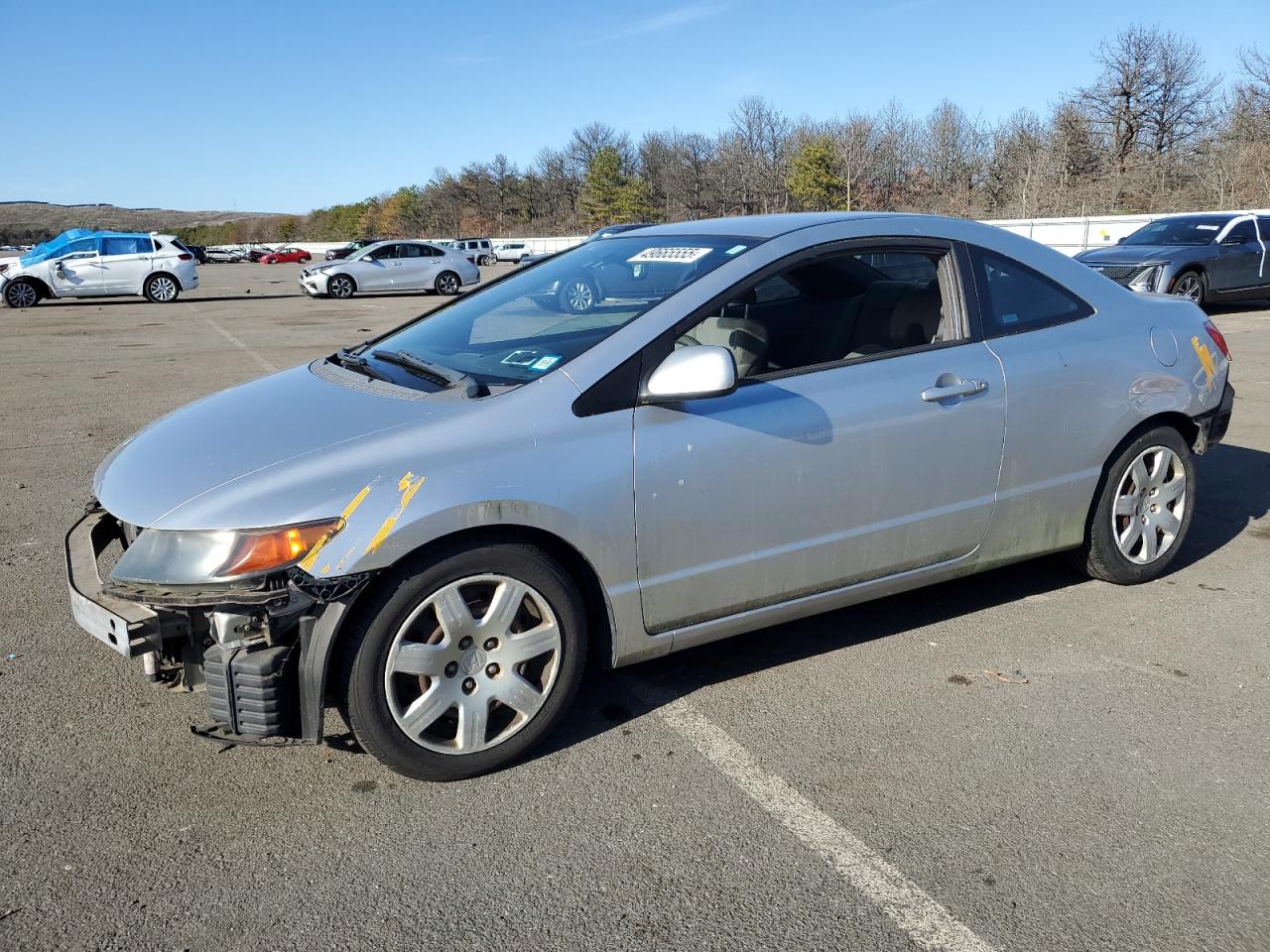 HONDA CIVIC 2006