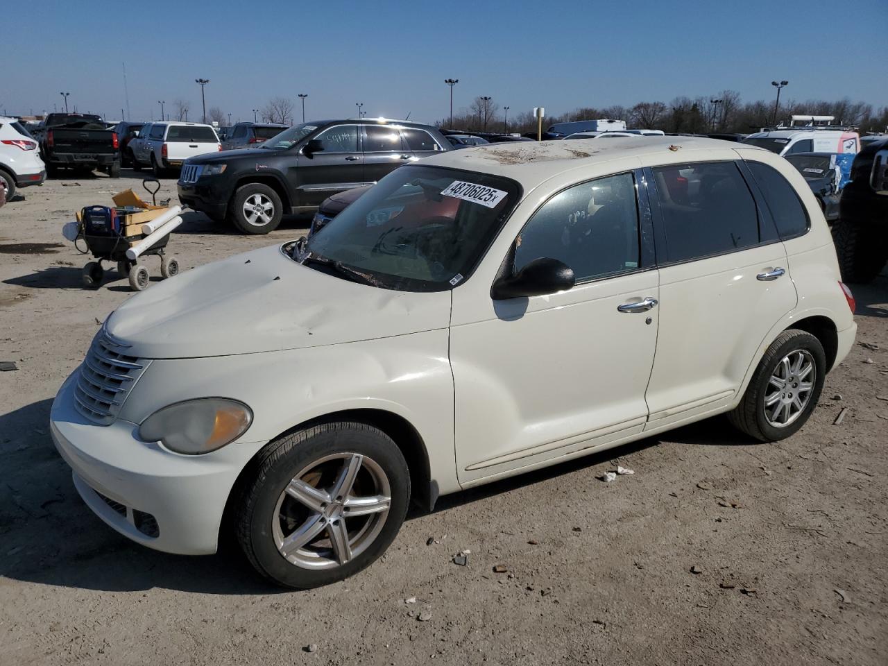 CHRYSLER PT CRUISER 2007