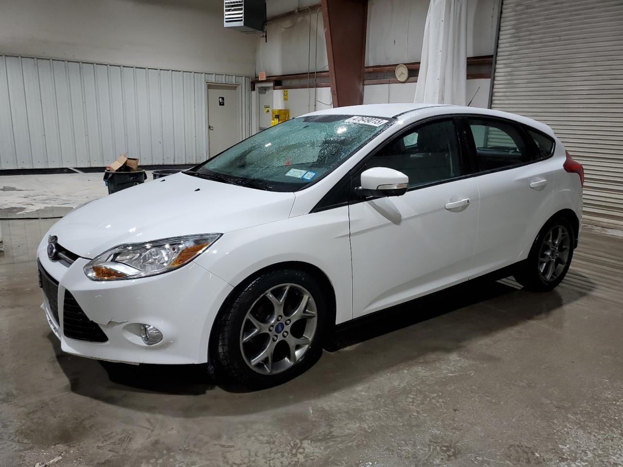 FORD FOCUS SE 2014
