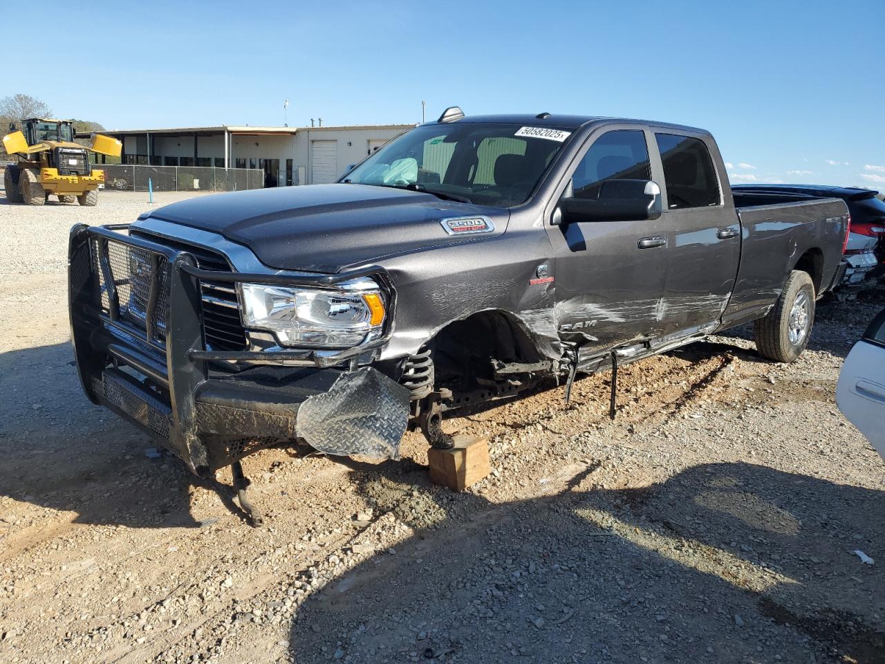 RAM 3500 BIG H 2020