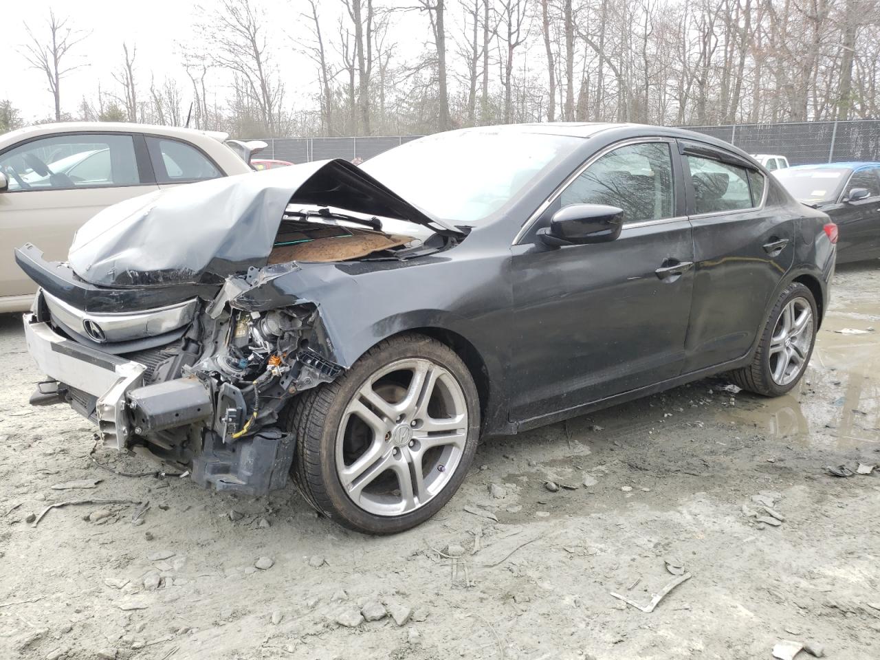 ACURA ILX 20 2013