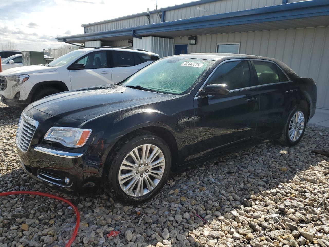 CHRYSLER 300 2014