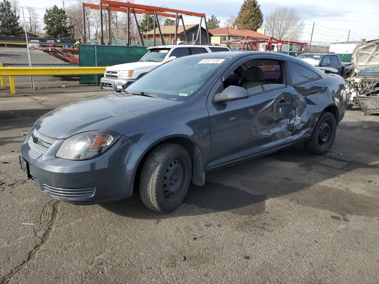 CHEVROLET COBALT LT 2008