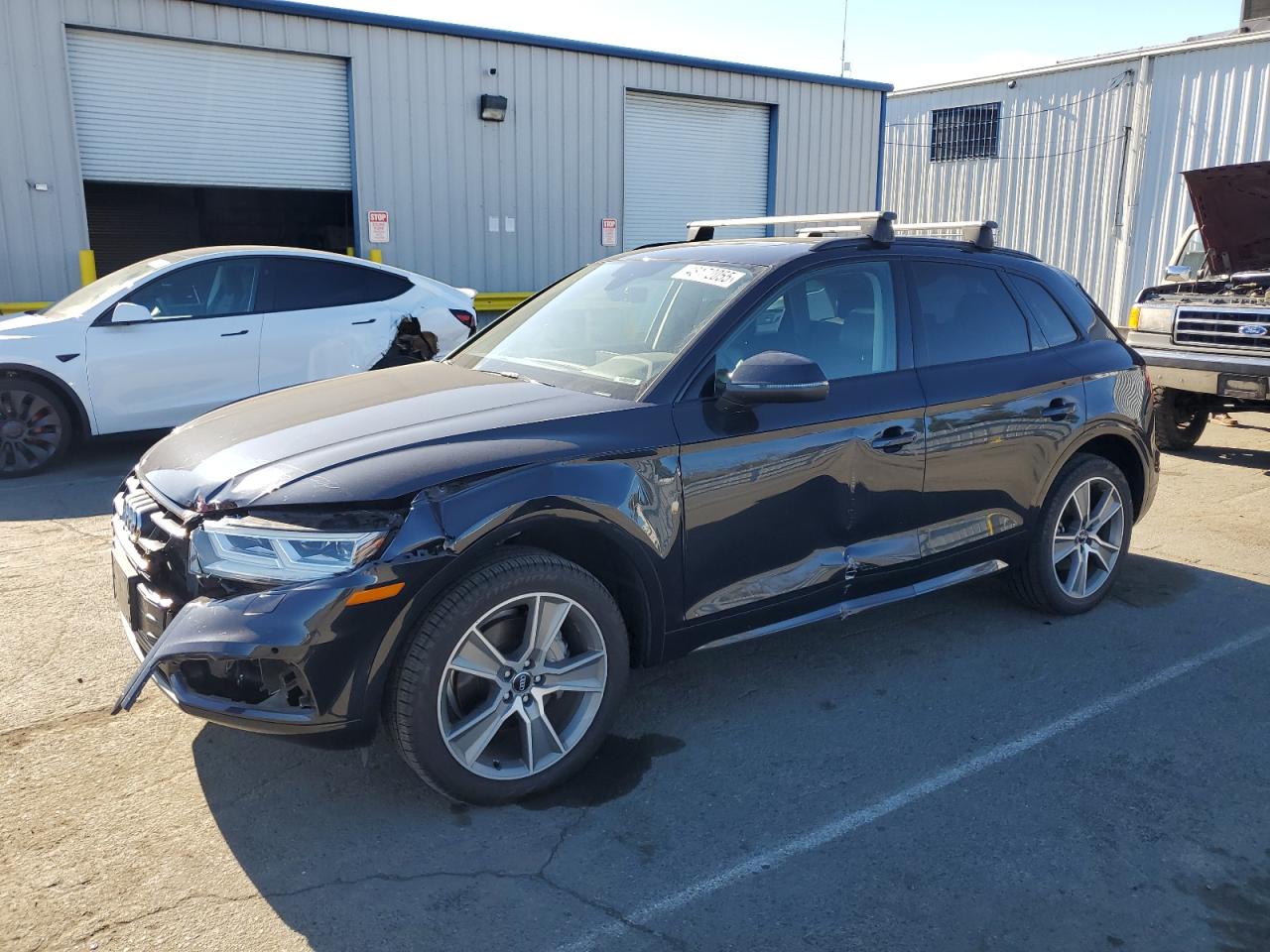 AUDI Q5 PREMIUM 2019