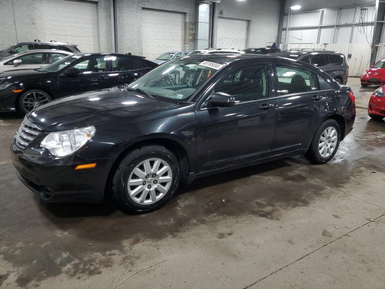 CHRYSLER SEBRING TO 2010