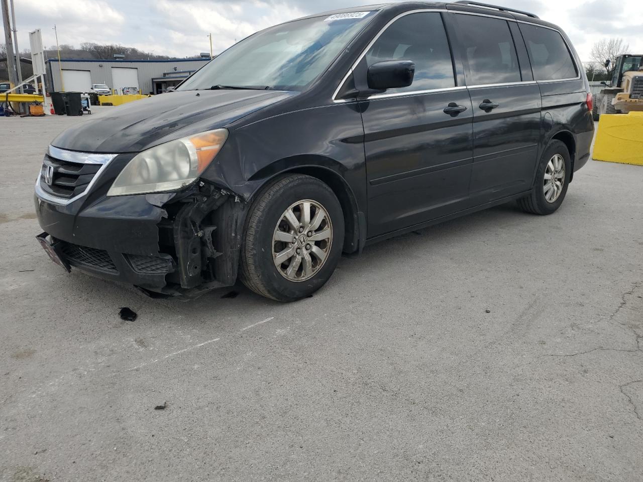 HONDA ODYSSEY EX 2010