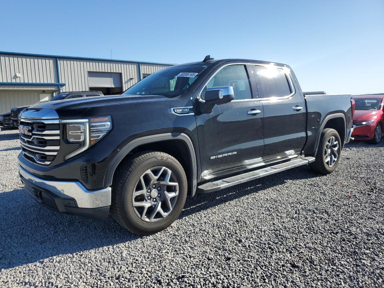 GMC SIERRA K15 2024