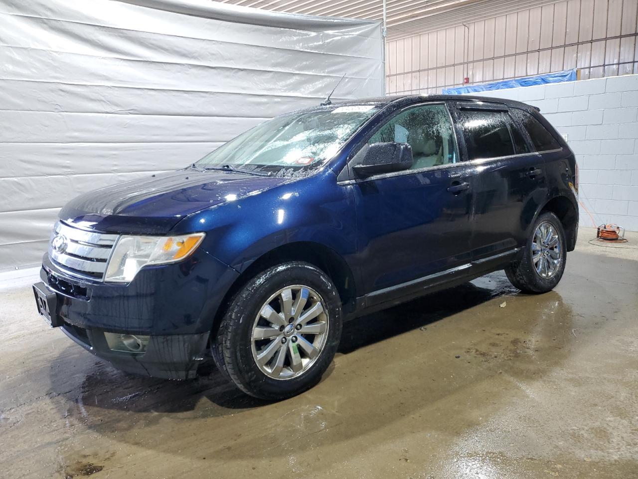 FORD EDGE LIMIT 2008