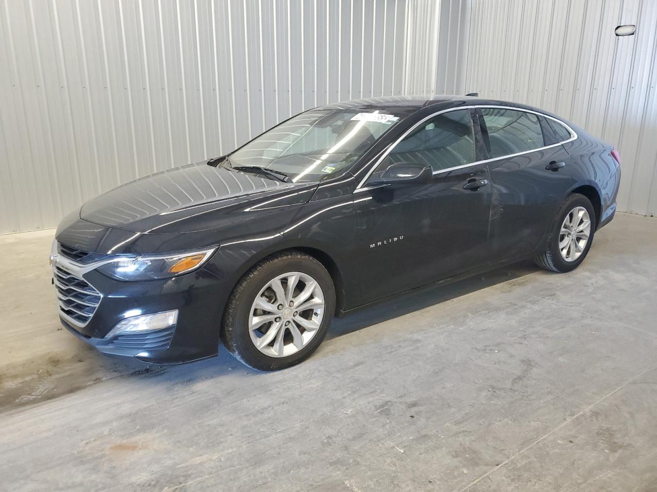 CHEVROLET MALIBU LT 2023