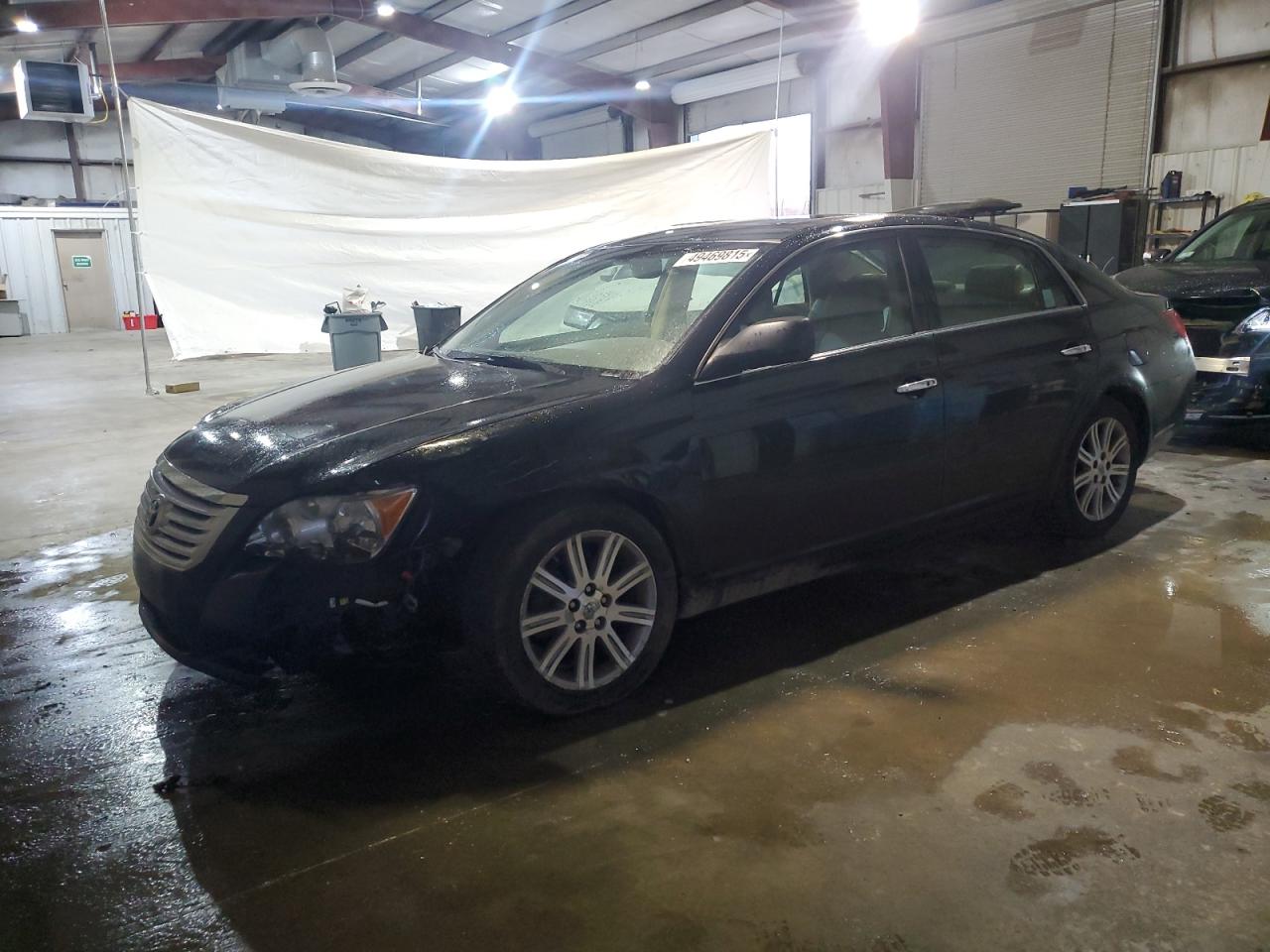 TOYOTA AVALON XL 2009