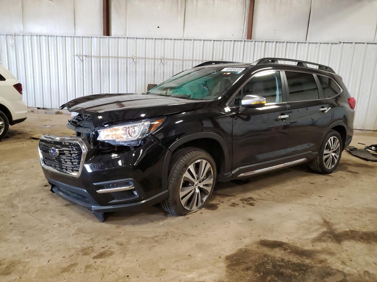 SUBARU ASCENT TOU 2022