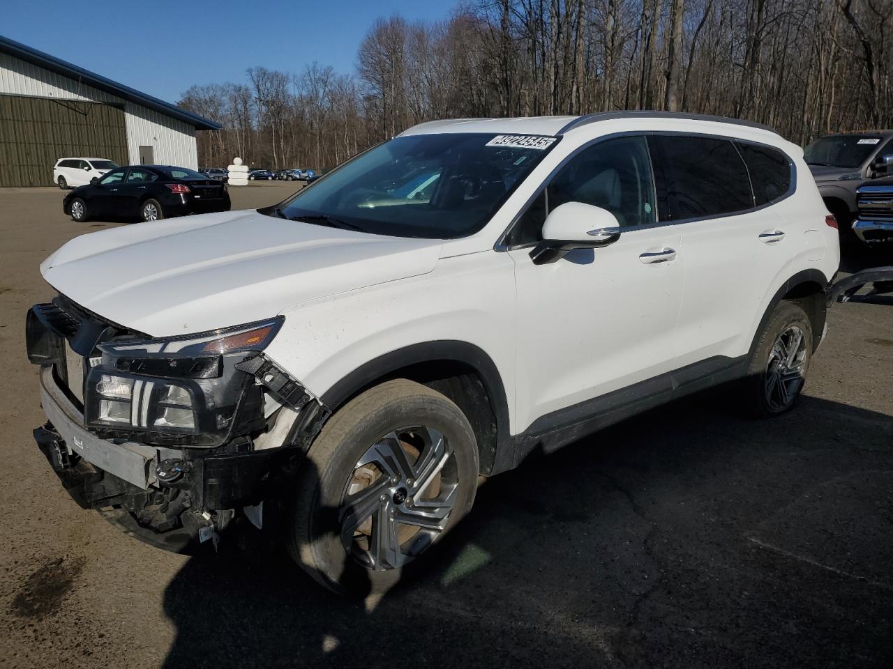 HYUNDAI SANTA FE S 2023