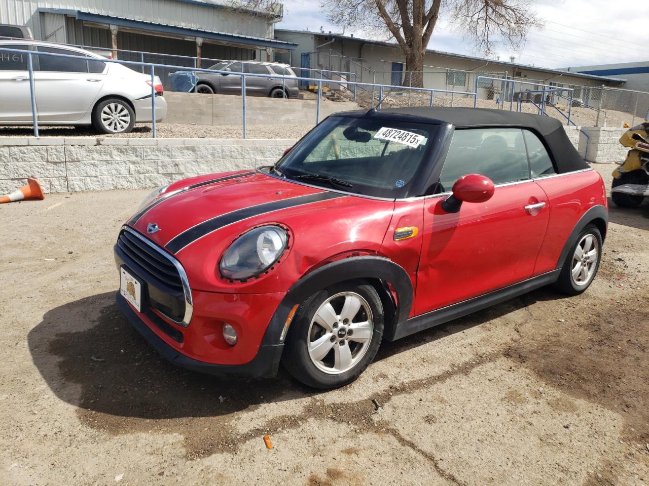 MINI COOPER 2019